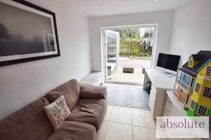 Bedroom Two- click for photo gallery